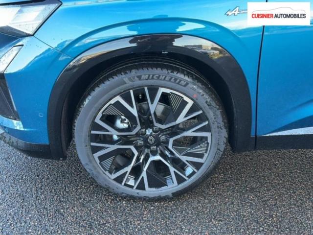 Renault Austral image 1