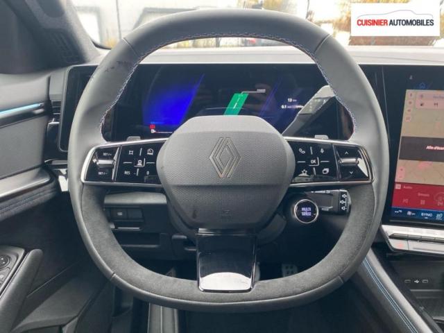 Renault Austral image 9