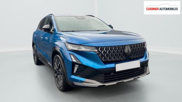 Renault Austral image 1