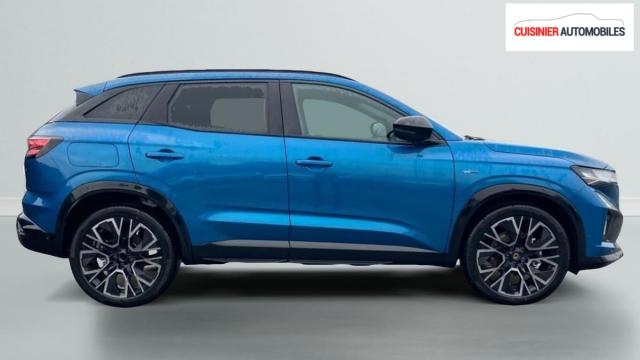 Renault Austral image 6