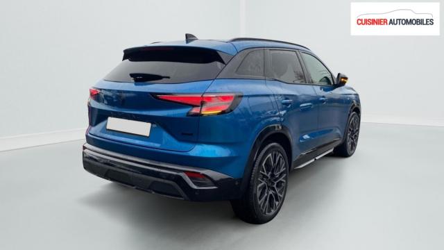 Renault Austral image 5