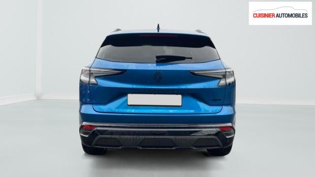 Renault Austral image 2