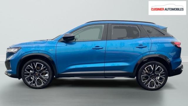 Renault Austral image 8