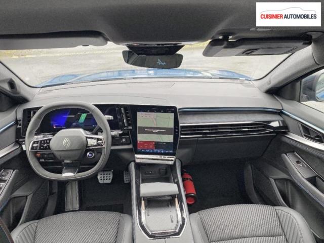Renault Austral image 4