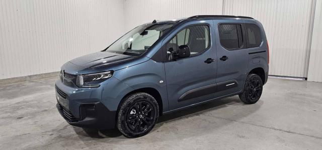 Citroen Berlingo Taille M Bluehdi 130 S&s Eat8 Max N1