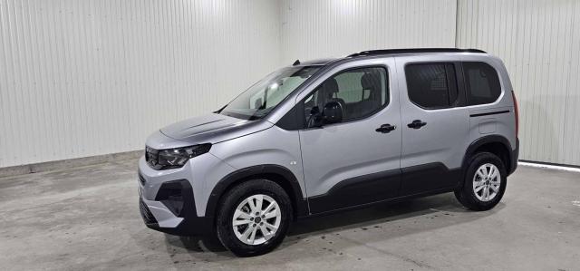 Peugeot Rifter Taille M Bluehdi 130 S&s Eat8 Allure N1