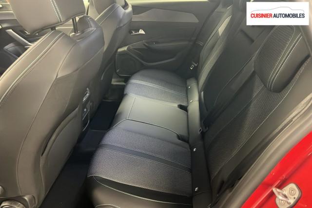 Peugeot 308 Sw image 6