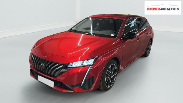 Peugeot 308 Sw image 2