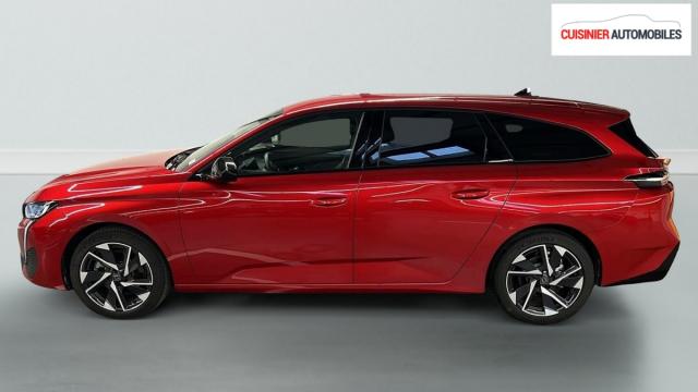 Peugeot 308 Sw image 3