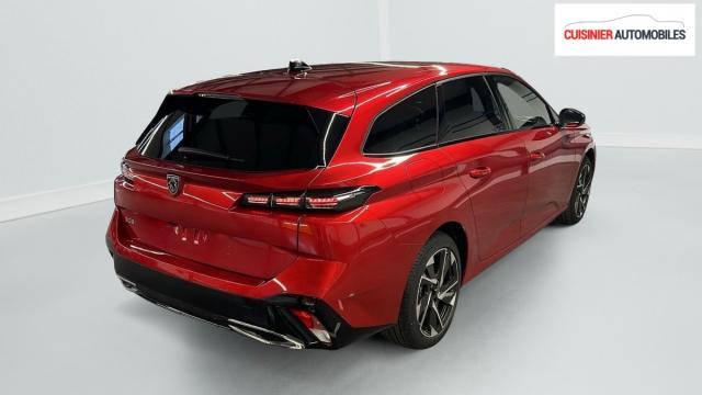 Peugeot 308 Sw image 8