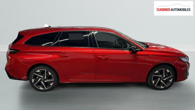 Peugeot 308 Sw image 4