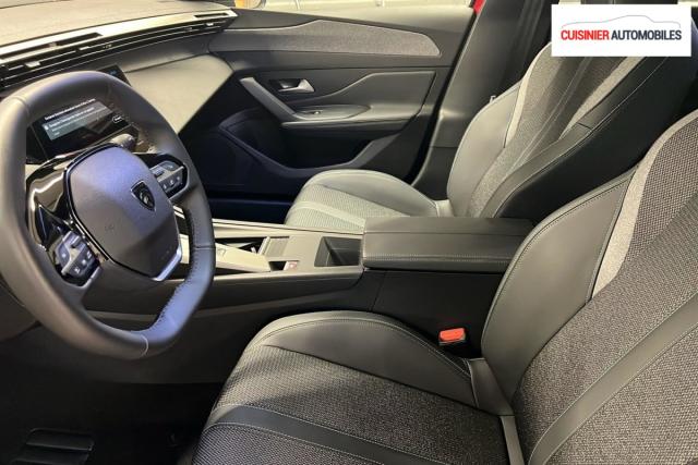 Peugeot 308 Sw image 5
