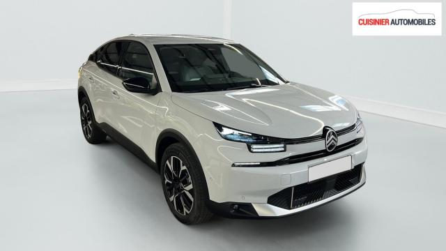 Citroen C4 Hybride 145 E-Dcs6 Max