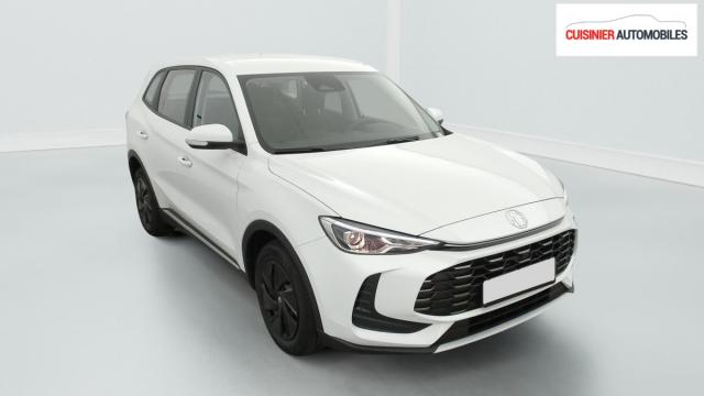 Mg Zs 1.5 L Hybrid+ 197 Ch Standard