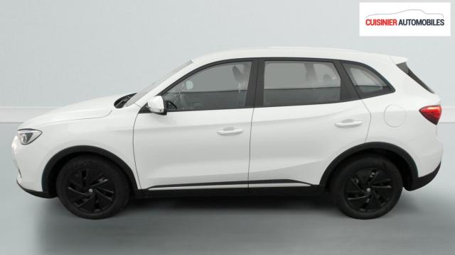 Mg Zs image 5