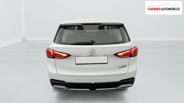 Mg Zs image 8