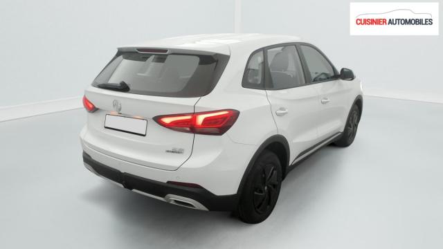 Mg Zs image 6