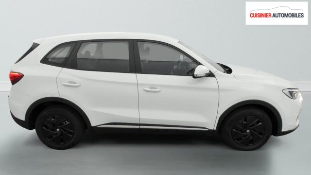 Mg Zs image 2