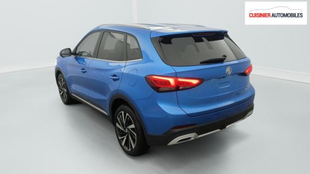 Mg Zs image 1