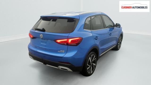 Mg Zs image 7