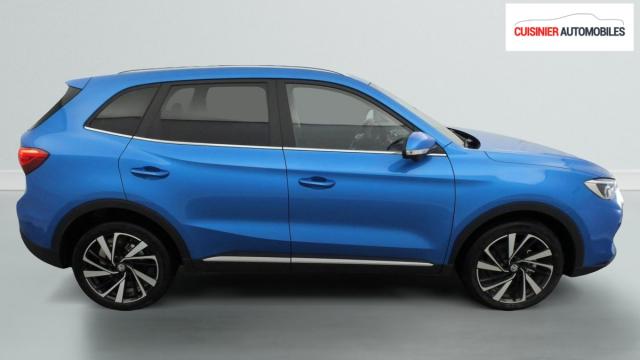 Mg Zs image 2