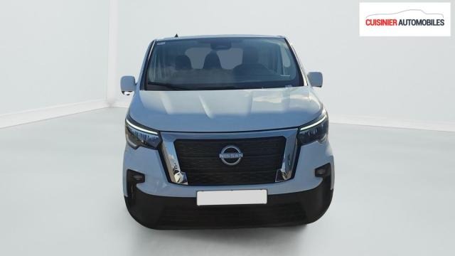 Nissan Primastar image 1