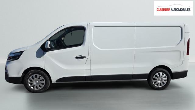 Nissan Primastar image 6