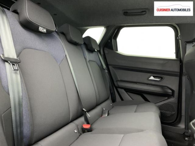 Dacia Duster image 4