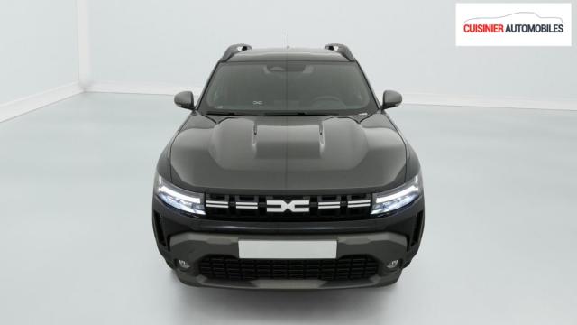 Dacia Duster image 2