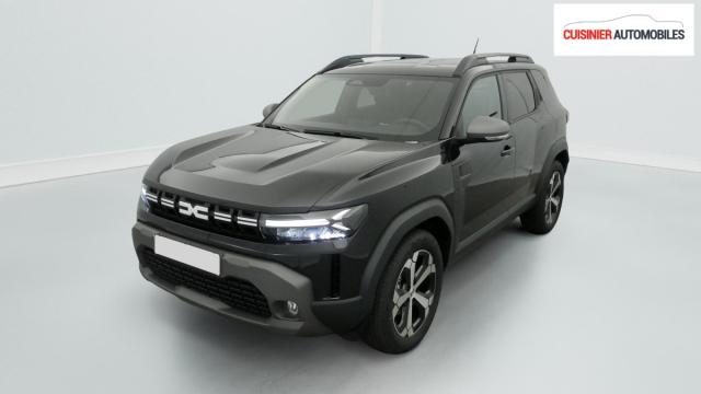 Dacia Duster image 8