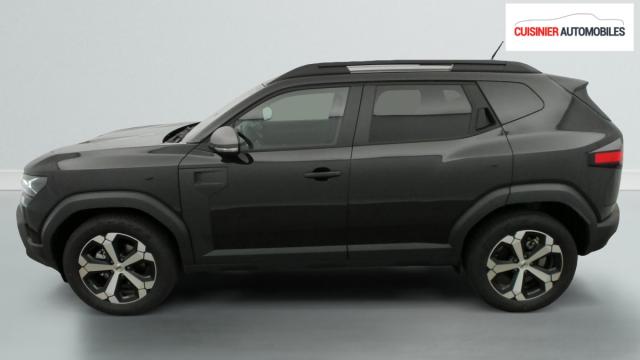 Dacia Duster image 5