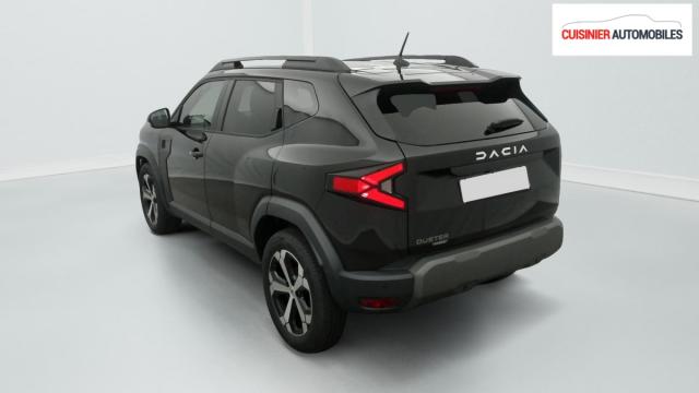 Dacia Duster image 1