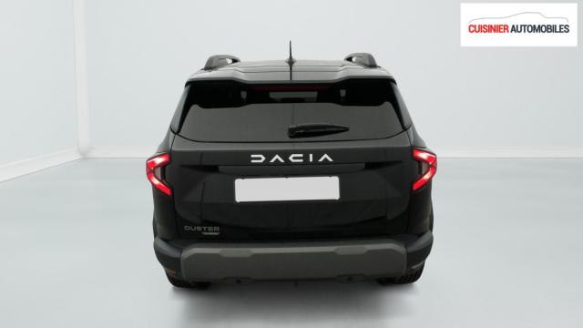 Dacia Duster image 3