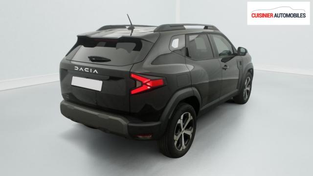 Dacia Duster image 6