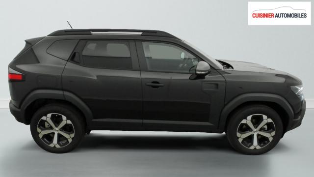Dacia Duster image 9