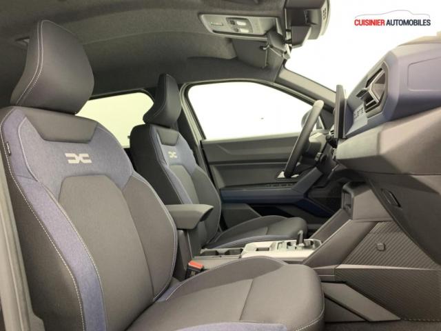 Dacia Duster image 7