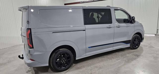 Ford Transit Custom image 6
