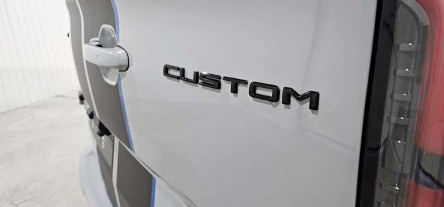 Ford Transit Custom image 1