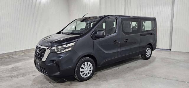 Nissan Primastar Combi L2h1 3.0t 2.0 Dci 170 S/s Bva9 N-Connecta 9 Places