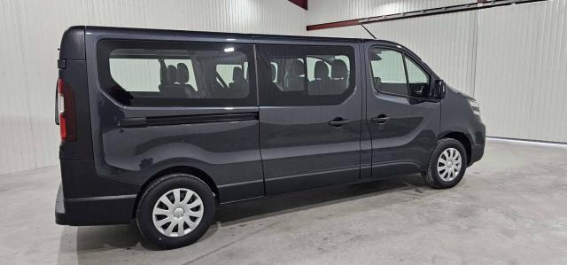 Nissan Primastar image 9