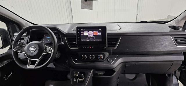 Nissan Primastar image 7