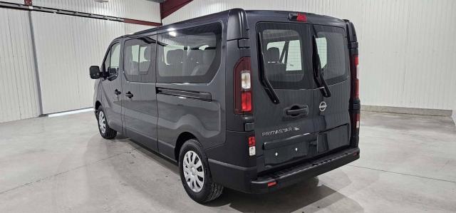 Nissan Primastar image 4