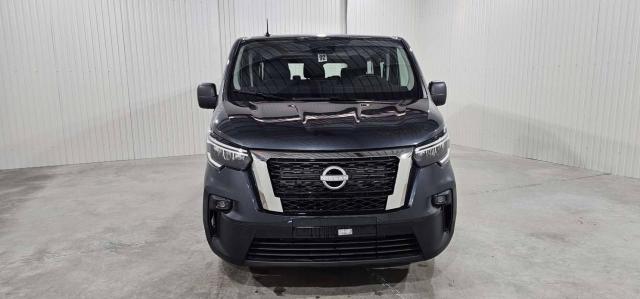 Nissan Primastar image 8
