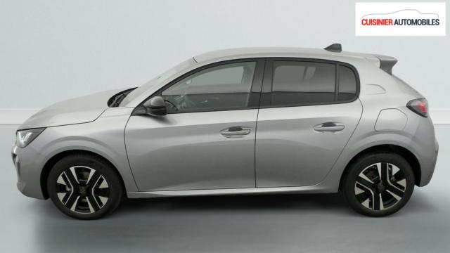 Peugeot 208 image 3