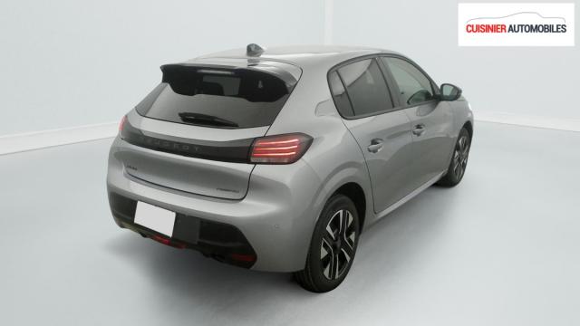 Peugeot 208 image 2