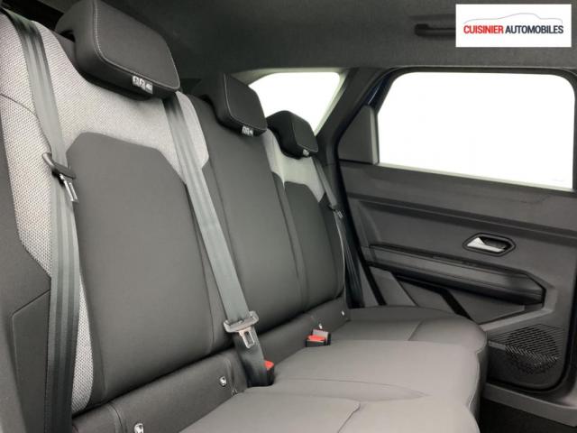 Dacia Bigster image 5