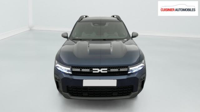 Dacia Bigster image 3