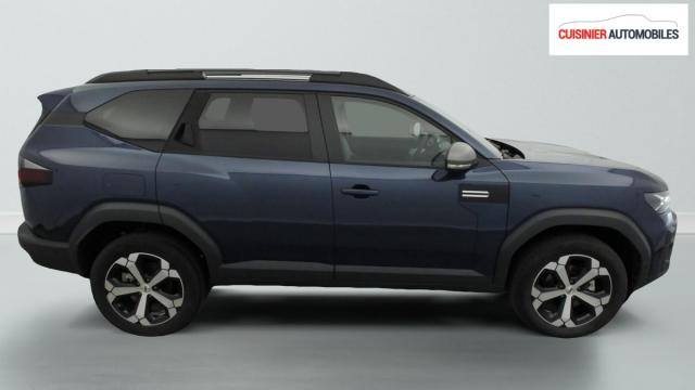 Dacia Bigster image 7