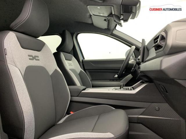 Dacia Bigster image 6