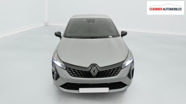 Renault Clio image 3